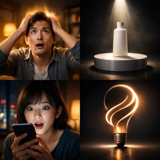 「これ天才だろ…」って思ったネーミング