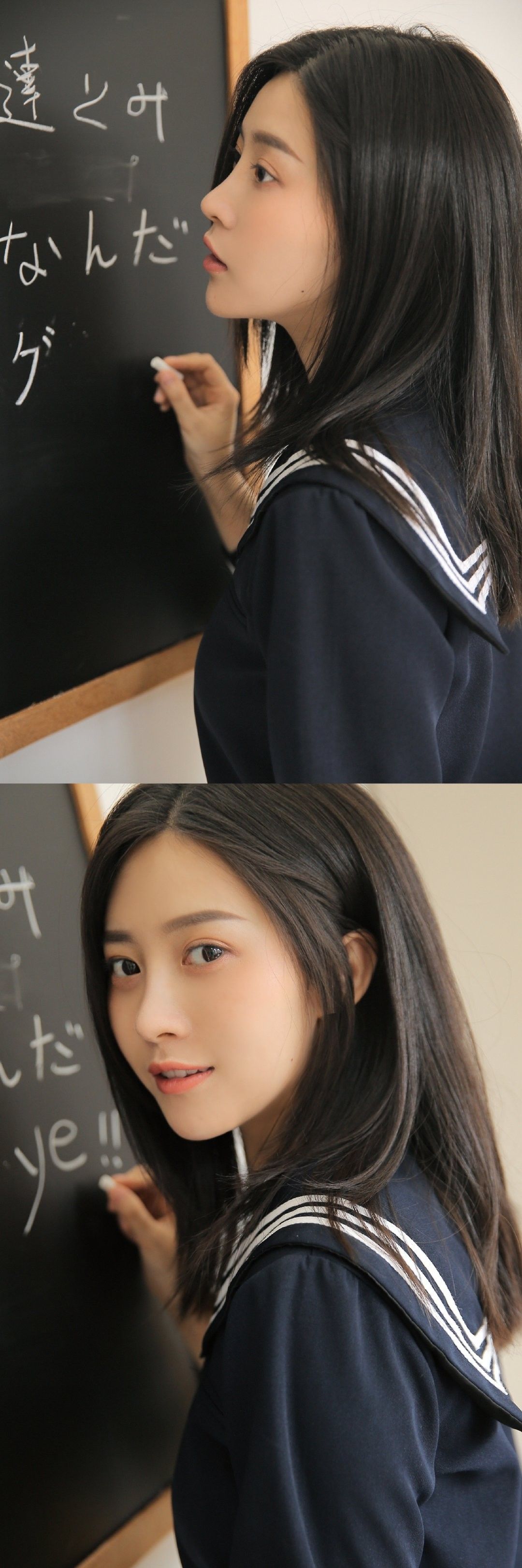 【顔重視】思わず保存した美人画像 24【非エロ】 [無断転載禁止]©bbspink.com	YouTube動画>6本 ->画像>1413枚 