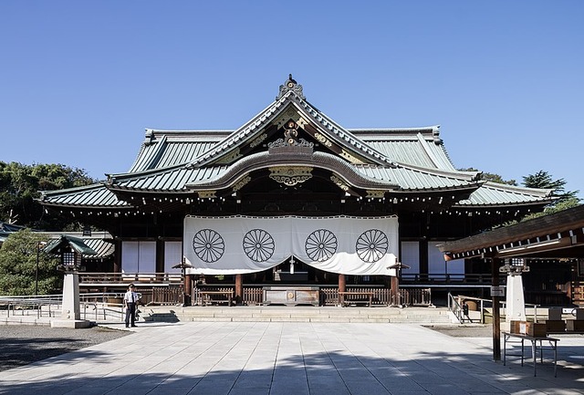 靖国神社参拝←これｗｗｗｗｗｗｗｗｗｗｗ