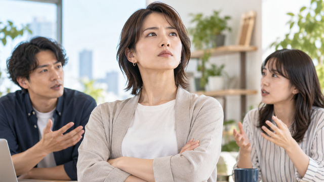 【議論】お前らが「これだけは絶対に譲れない」と思ってる持論を書いてけ