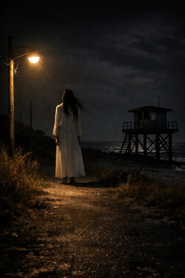 洒落怖で鳥肌立ったやつ挙げてけ　ガチで夜トイレ行けなくなる系