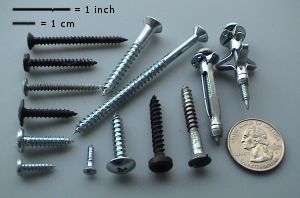 Screws