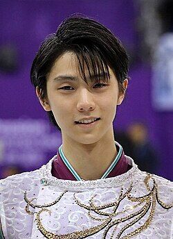 羽生結弦といい、りくりゅうといい、なんでフィギュアスケーターは芝居じみたナルシストばっかりなんや？