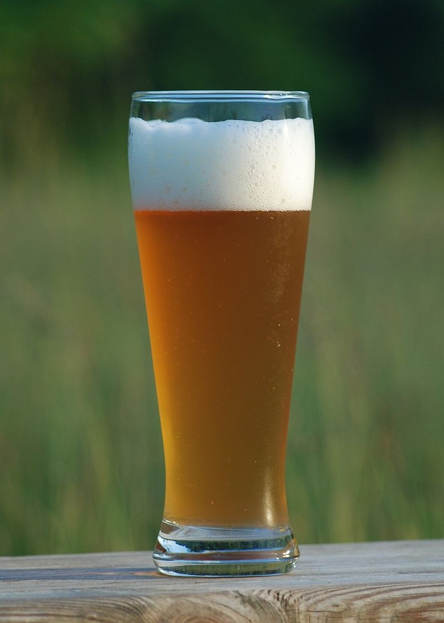 紀元前一万年より前にはビールが飲まれてたってなんだかすごいよね?
