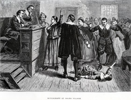 SalemWitchcraftTrial