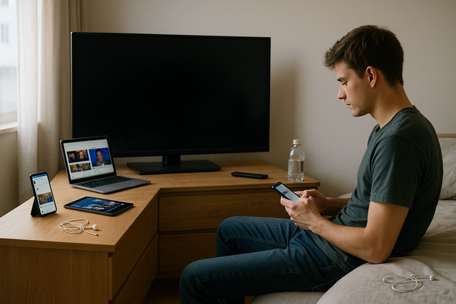 20代の「テレビ完全無関心層」ついに3割へ　若者から静かに消えていくテレビ文化