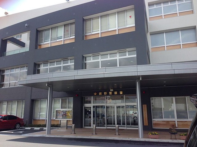 “17日間で現役警察官3人逮捕”相次ぐ不祥事…覚せい剤使用か　静岡県警の44歳警部補の男逮捕