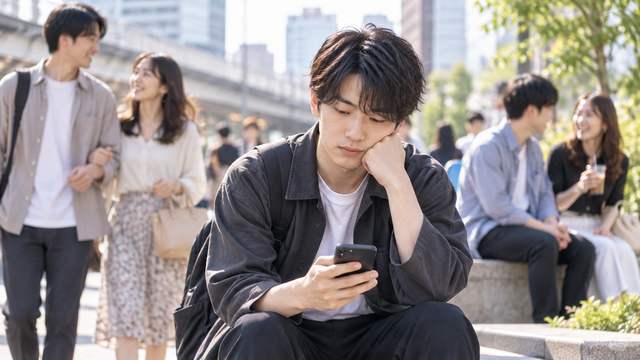 【衝撃】29歳以下男性の「恋愛経験ゼロ」が50％超え…若者、結婚どころか恋愛すら“キャンセル”する時代へ