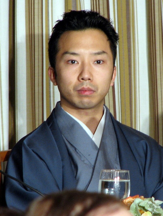 速報 猿之助被告、500万円で保釈決定、一方京王線JOKERに懲役23年の実刑