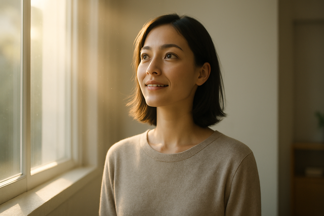 人の行動に“理由”があると気づいた瞬間、人生が一気に生きやすくなった件