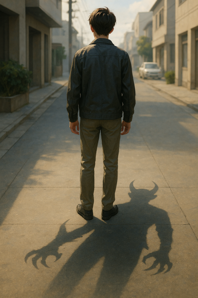 【闇】たまに存在する、ガチで性格終わってる人種