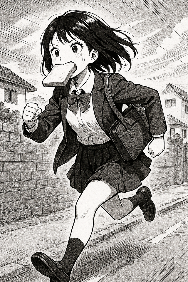 漫画ではよく見るけど、現実じゃ絶対見ないシーン挙げてけｗｗｗ