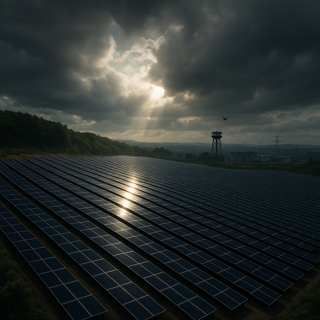 国分太一が干された理由→「メガソーラー利権」説まで飛び出す陰謀論界隈、さすがに草