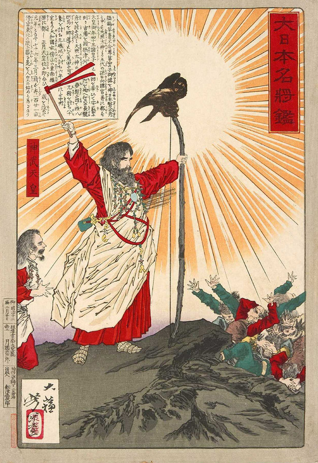日本史か世界史の本読んでみようと思ってるんだけど、どんな本読めばいい？