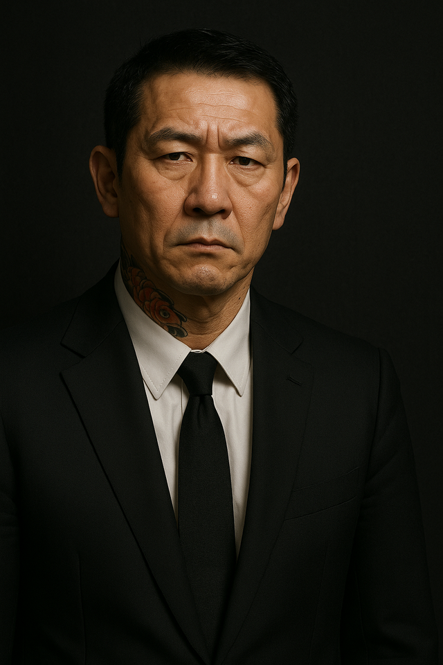 元ヤクザだけど質問ある？