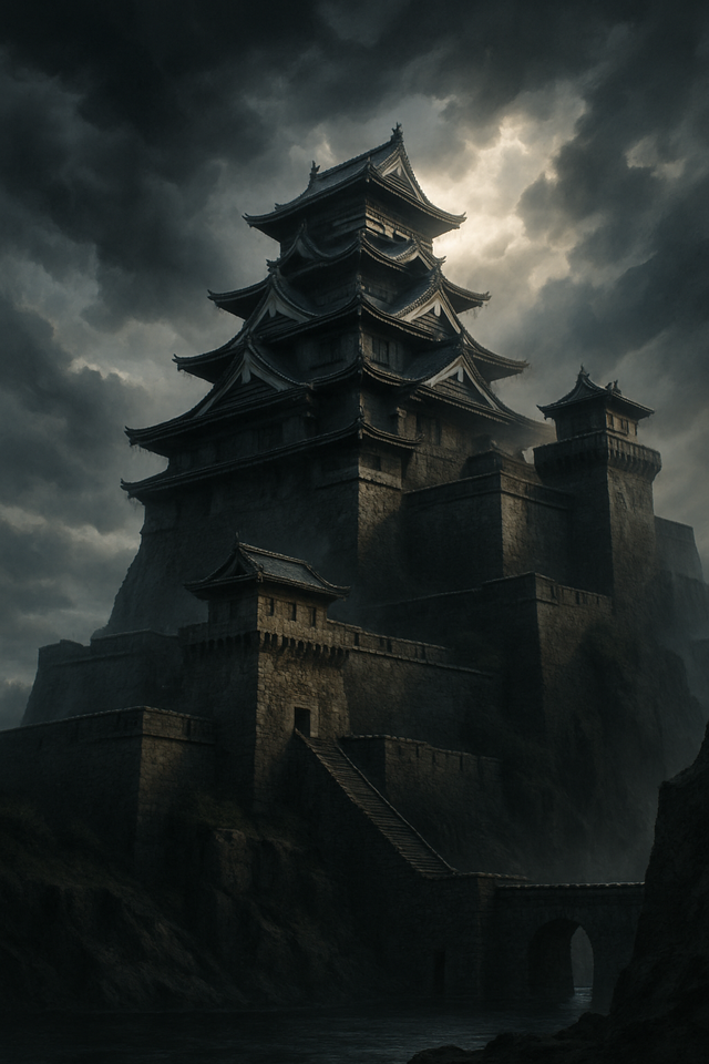 【募集】ガチで落ちなかった「難攻不落の城」挙げてけ