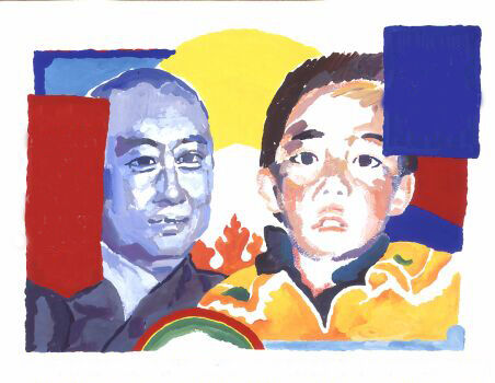 PanchenLama