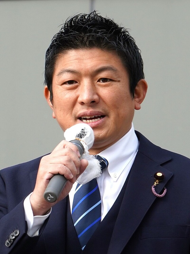 【物議】参政党「終末期の延命治療は全額自己負担に」　神谷代表「啓発のつもり」尊厳死法制も訴え