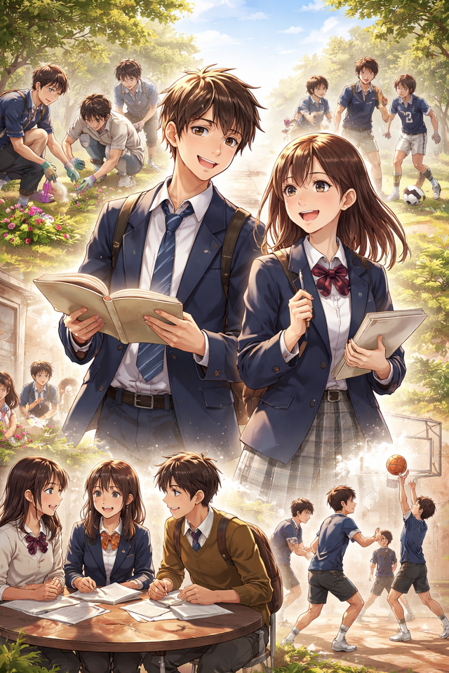 【議論】結局10代で「人間性」ってどう磨くのが正解なんや？