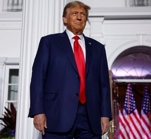 トランプ前大統領「違法移民をワニの餌にしろ」と提案ｗｗｗバイデンよりトランプのほうが面白いｗｗｗ
