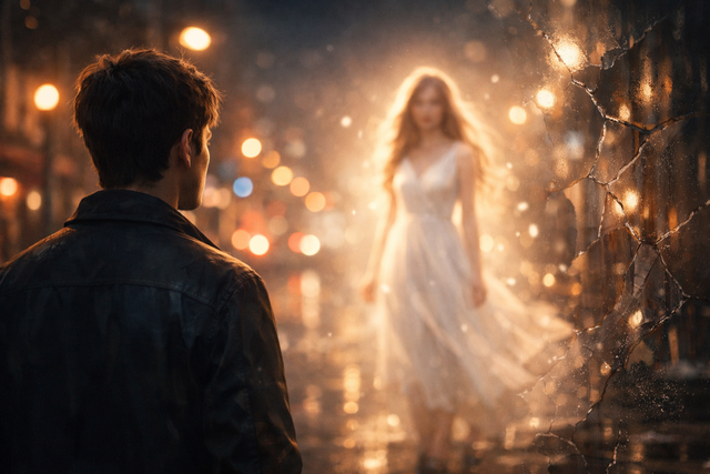 【疑問】なんで男性って女性にロマンティックな願望抱いてしまうんや？