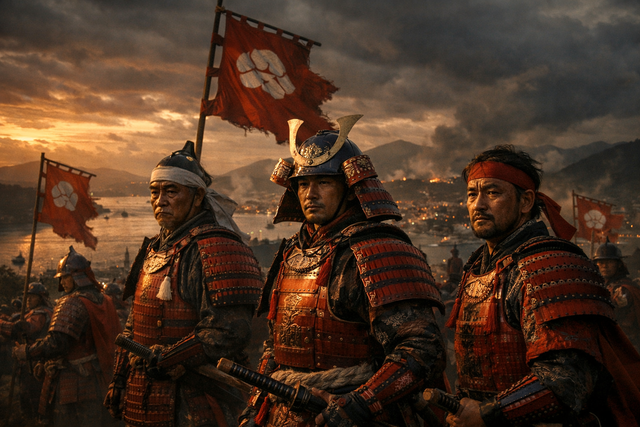 平家って本当に悪者だったの？源氏史観で損してない？