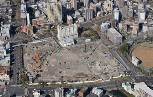 イオンしかない田舎からイオンがなくなってしまった結果…