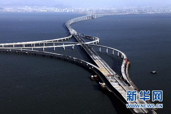 中国1