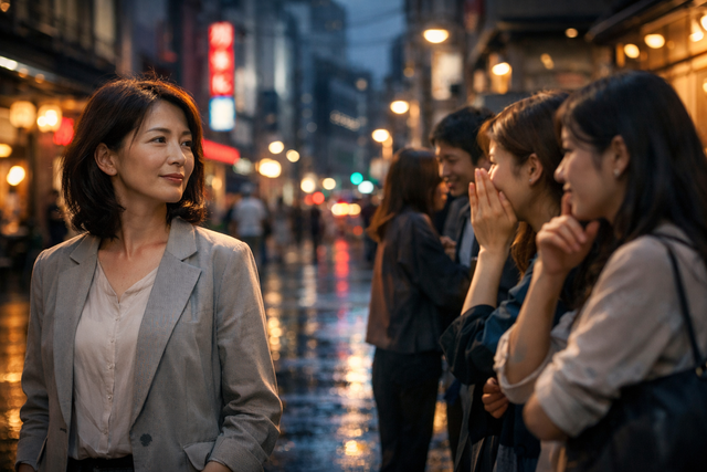 【議論】ひろゆき氏 40歳過ぎの女性をおばさんと呼ぶのは失礼か論争に私見「お姉さん呼びは幼稚な現実逃避」配慮との声にも反論