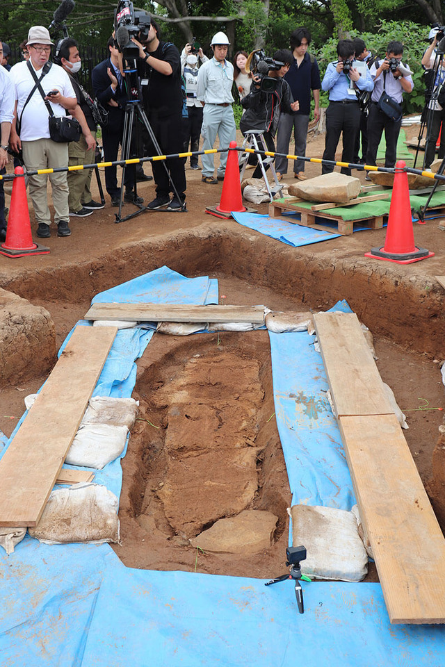 【ネット】盛り上がる５ちゃんねる…「吉野ヶ里遺跡」石棺墓発見で“邪馬台国論争”が再びヒートアップ