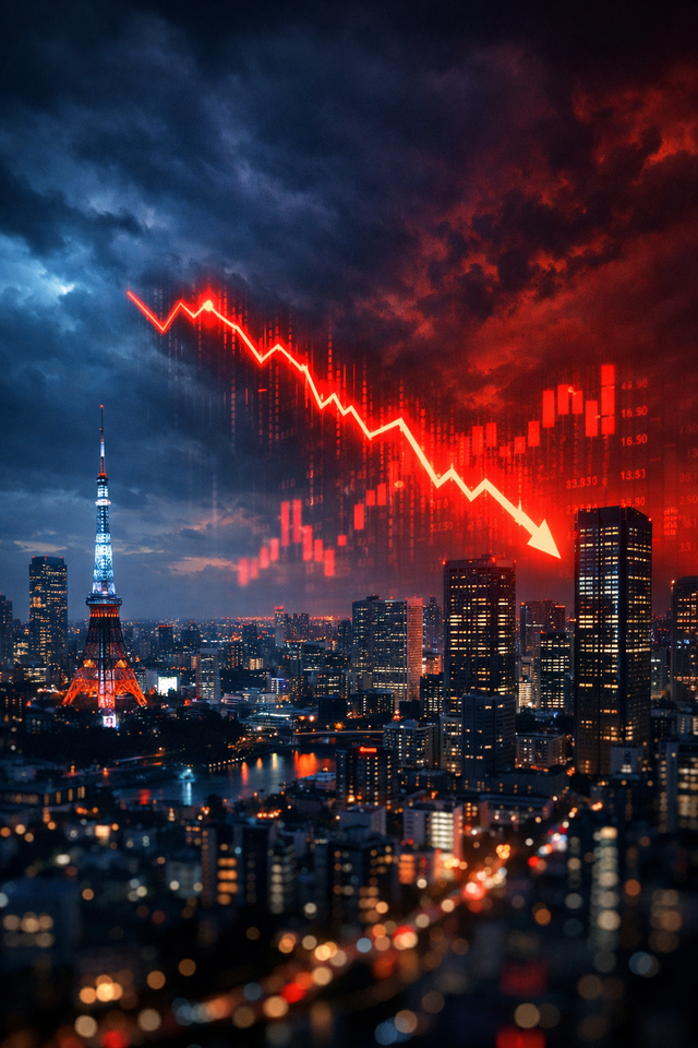 【緊急】中国、日本企業を制裁　三菱重工など20社輸出禁止で株価大荒れ