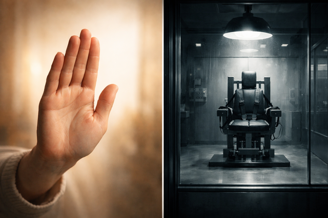 「人を殺してはならない」←わかる 　「人を殺した罰として死刑にして殺す」←これ、意味不明