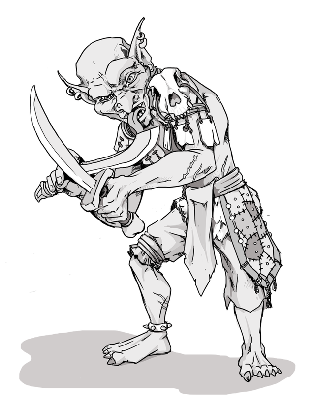 DnD_Goblin