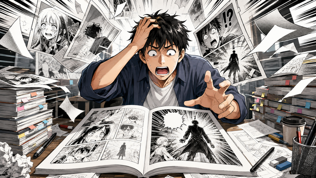 【徹底議論】漫画史上「最大のやらかし展開」って結局なんだと思う？