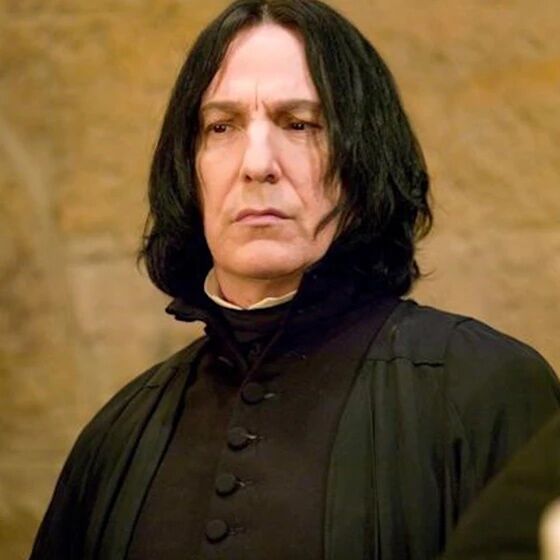 5大、実は良い人だったキャラクター「スネイプ先生」「ベジータ」「高倉文太」「明智健悟」