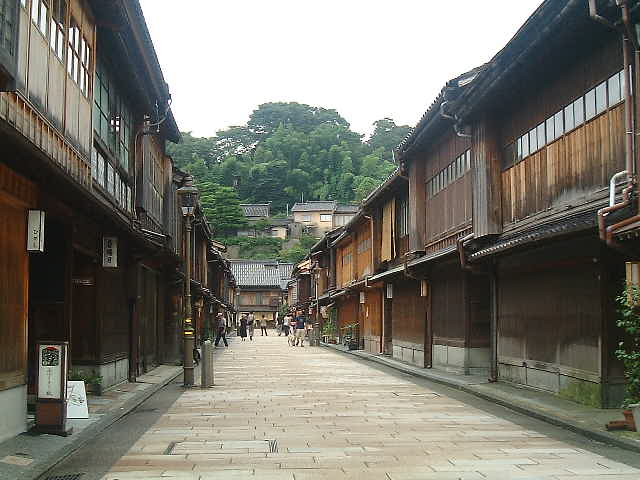 金沢２