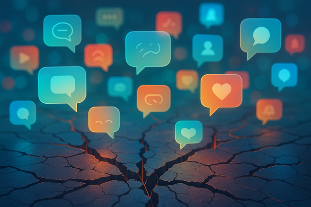 SNSを“地雷原”に変えた「叩き活」の実態　なぜ人は嫌いな相手を監視してまで叩くのか