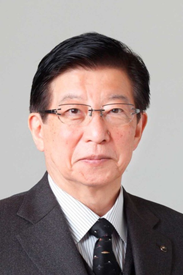 静岡県_知事_川勝平太