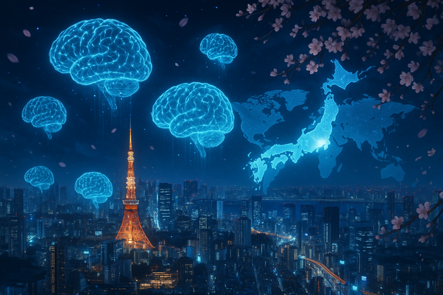 【衝撃】日本人のIQ、まさかの“世界一”だった！　世界が認めた「知的国家」へ????