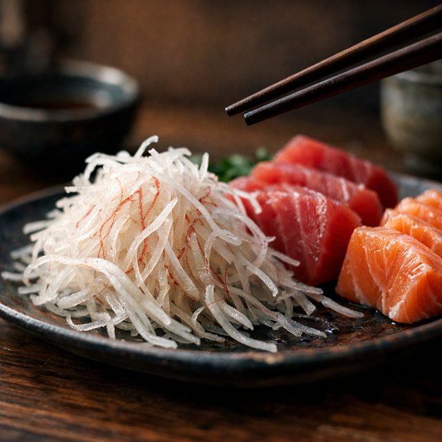 【闇深】毒物・毒殺事件の豆知識書いてけ『刺身のツマ、最悪死ぬ』