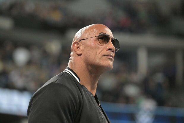【ＷＷＥ】ハリウッドスター・ロック様がついに帰ってきた！　約４年ぶりに帰還果たす
