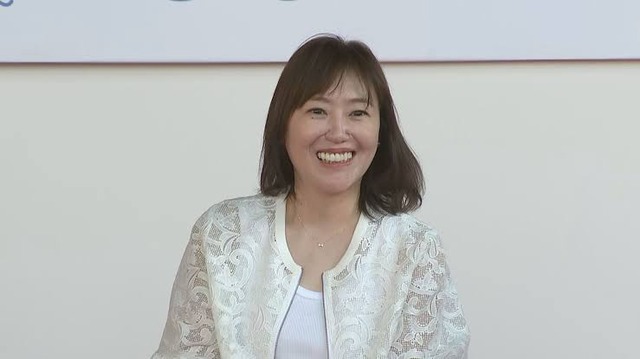 【現在の姿に驚き】globe・Keiko（53）、近影が「めちゃくちゃ元気そう！」と話題に