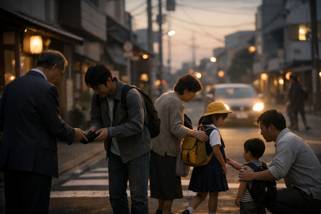 【議論】日本人が宗教なしで道徳守れる理由って何なん？????