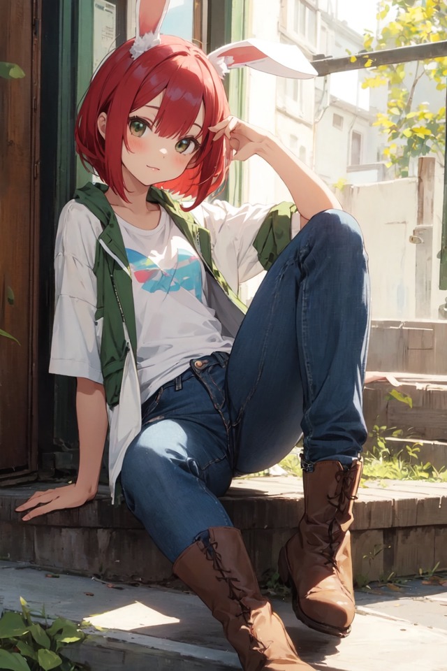 no title