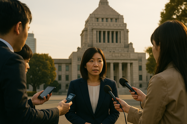 【悲報】共産党・吉良佳子議員「12歳少女の人身売買、あまりに酷い」→ネット「無作為に入国させるからでは」