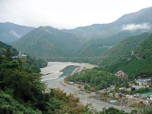 つり橋