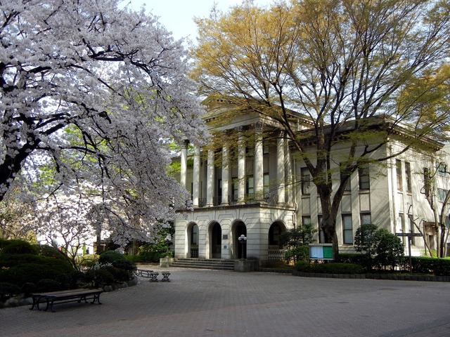 Aoyama_Gakuin_Majima_Memorial_Hall