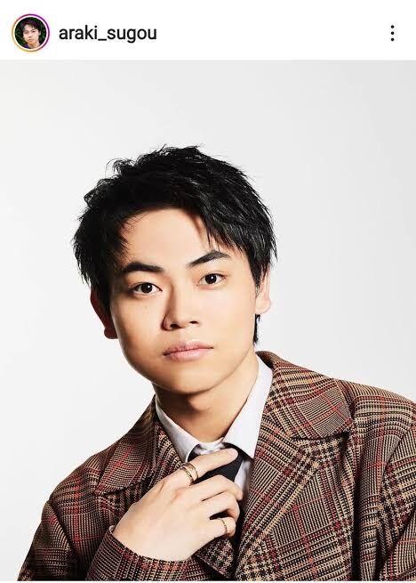 【画像】菅田将暉の弟、俳優デビューwwなんか違う…