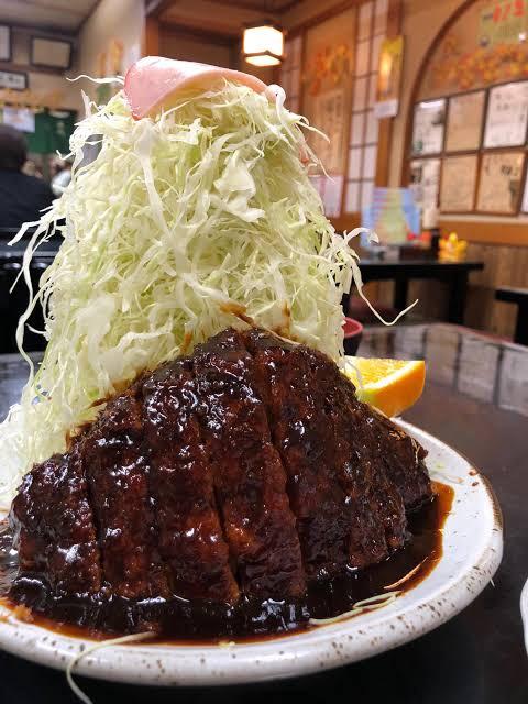 【????超画像????】「名古屋めし」マジで美味しそうだと話題に。