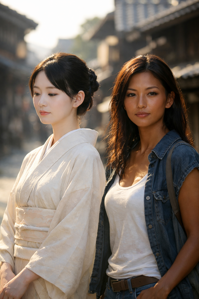 なんで日本って「色白＝美人」みたいな価値観あるんだろう？